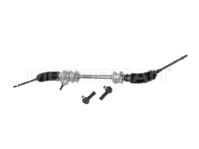 Steering Rack 1205 650