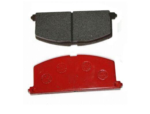 How much do you know about auto brake pads?