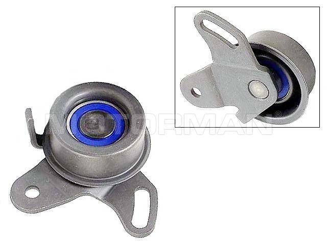 Time Belt Tensioner Pulley 24410-22000