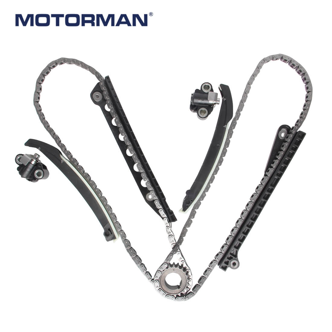 Timing Chain Kits F6TZ6268AA