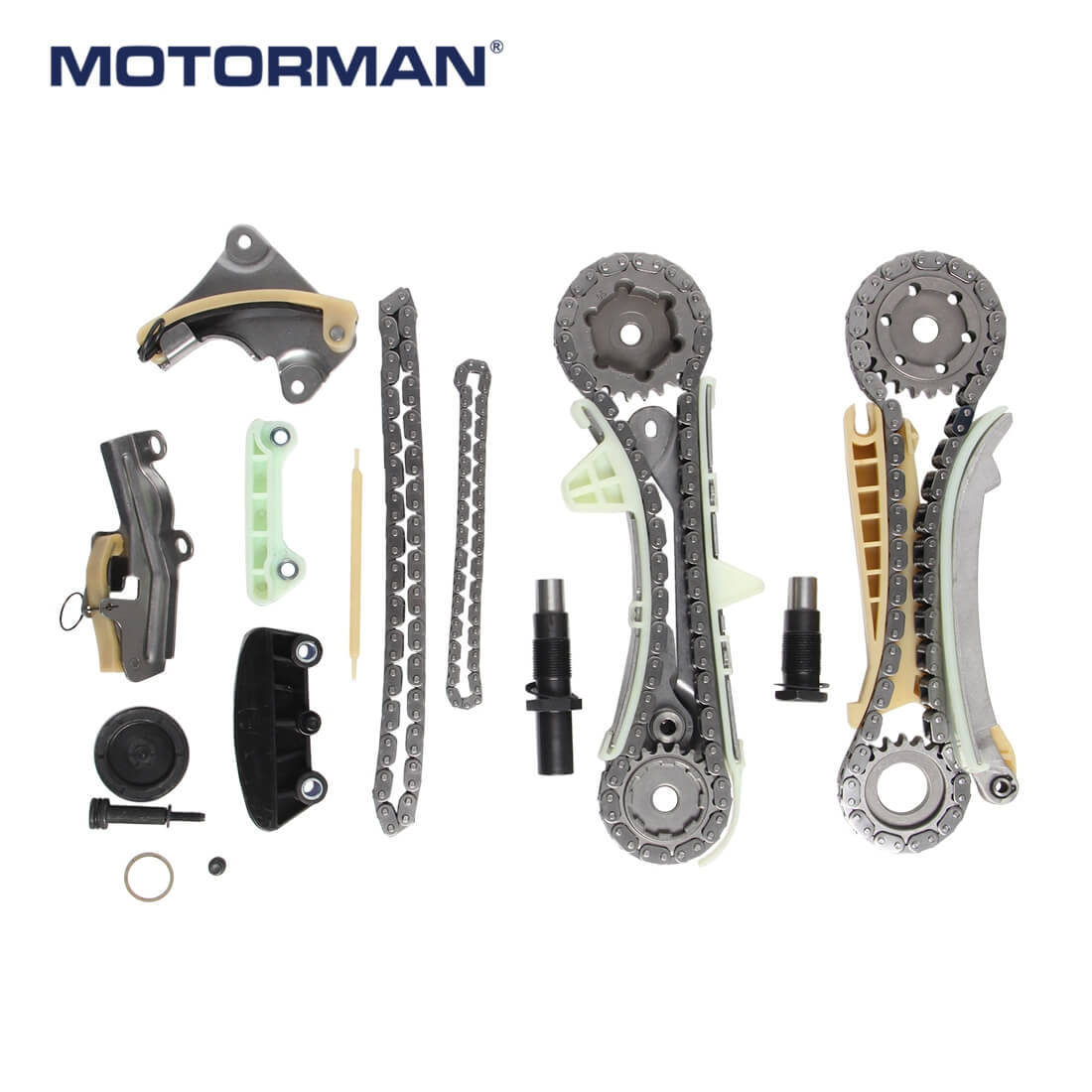 Timing Chain Kits 9-0398-S/DDMFD4000B