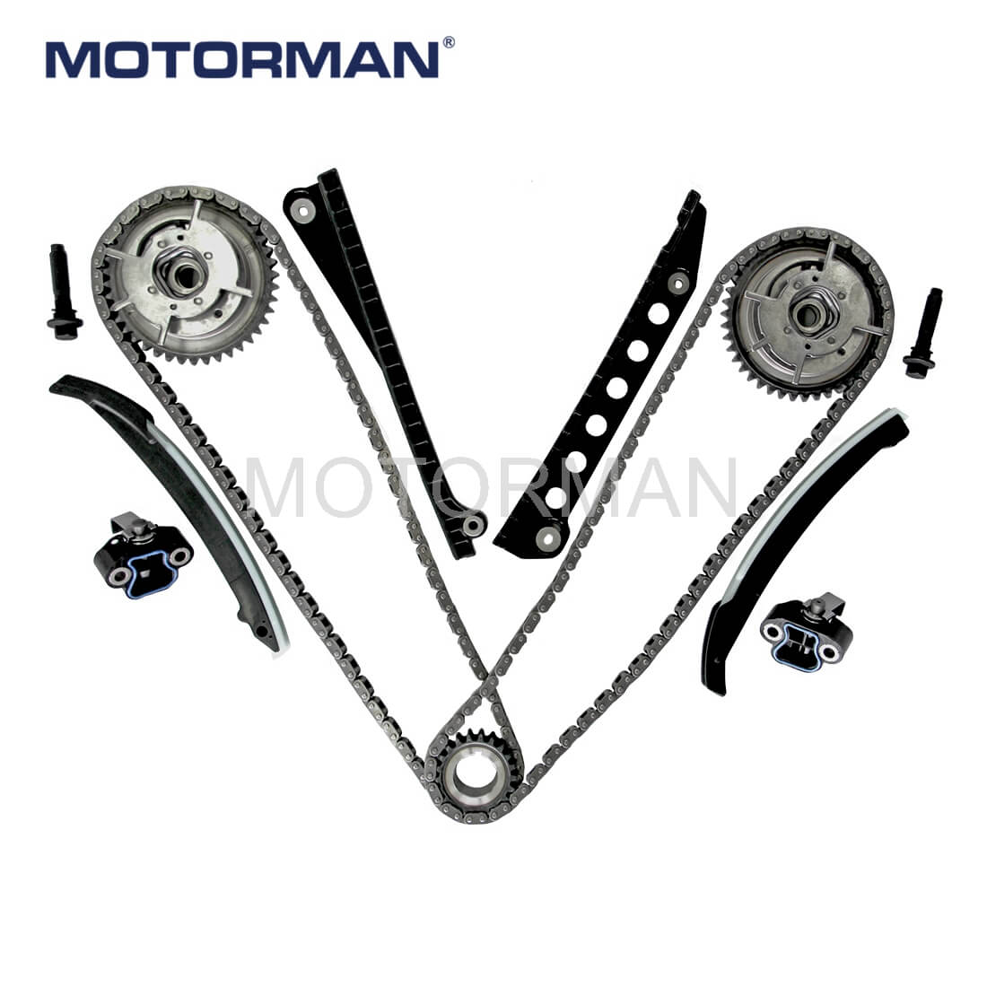 Timing Chain Kits 9-0391SB/76112