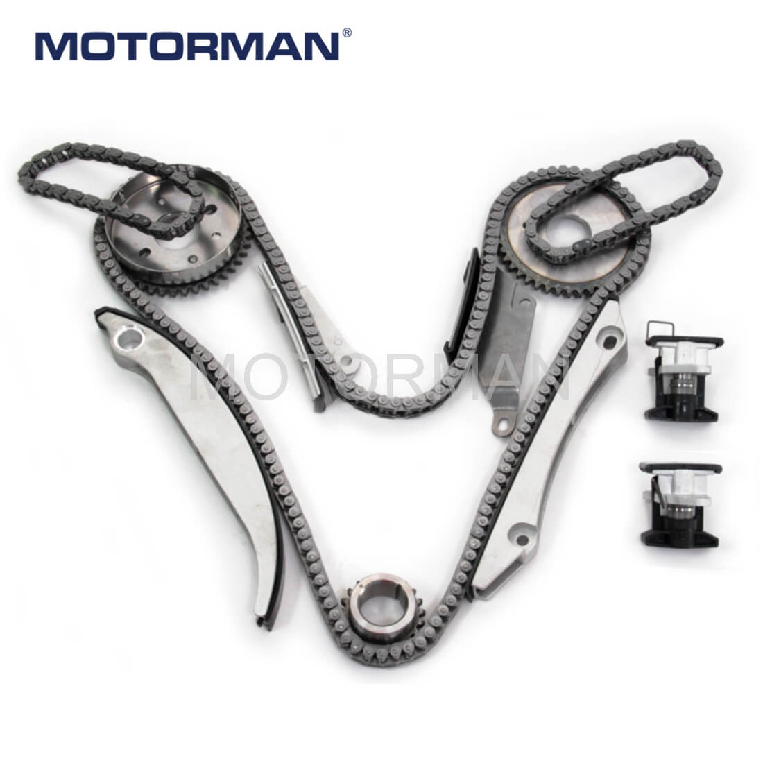 Timing Chain Kits 4663635