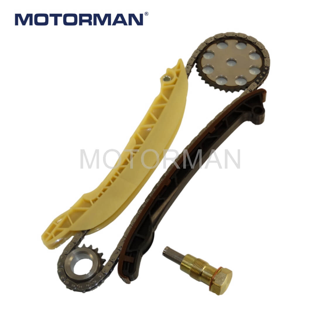 Timing Chain Kits 9-4800S