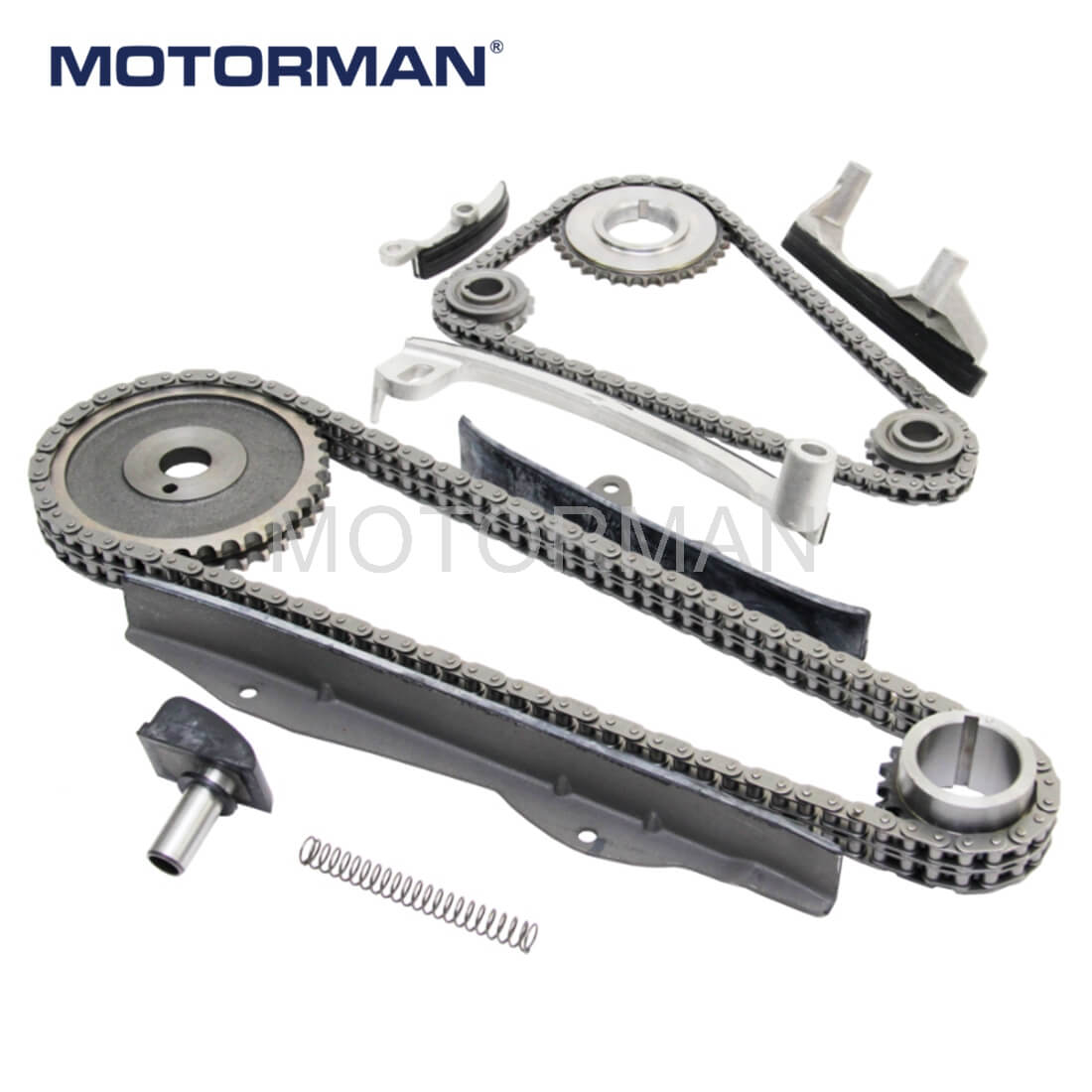 Engine Parts Timing Chain Kits AM0112201