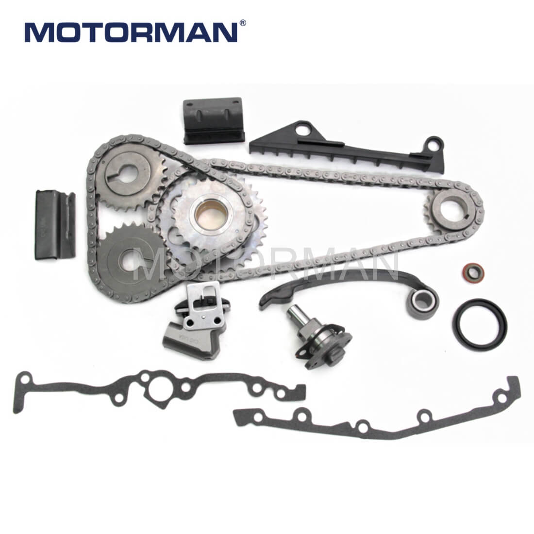 Engine Parts Timing Chain Kits 1302855Y00