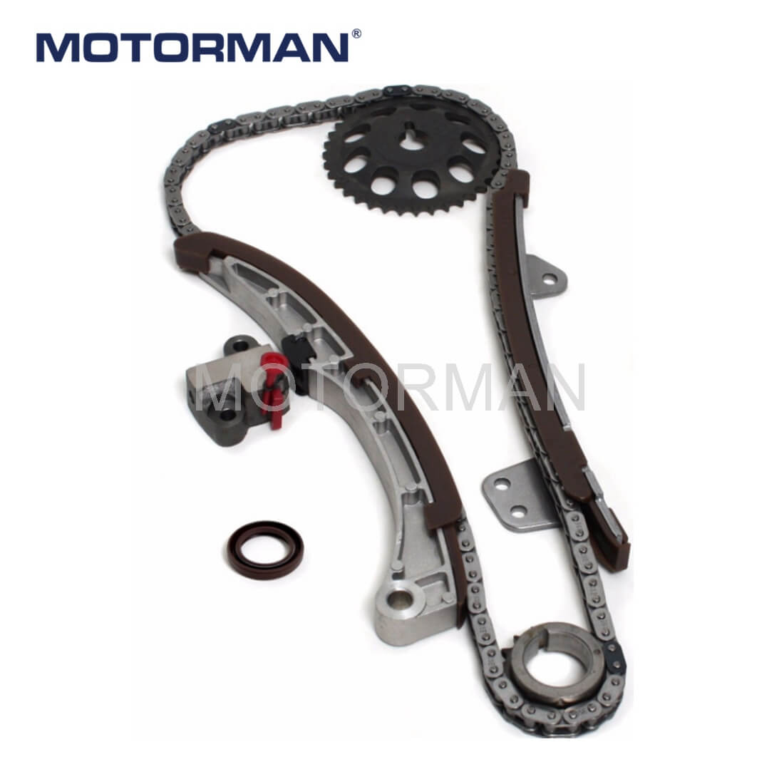 Motorman Timing Chain Kits 13506-21020