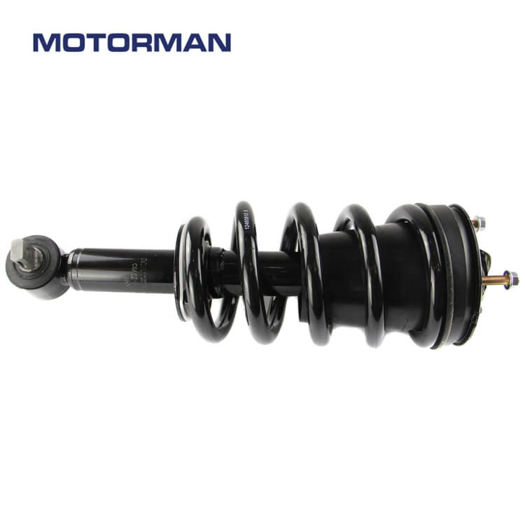 Motorman Suspension Parts Strut Assembly 139105