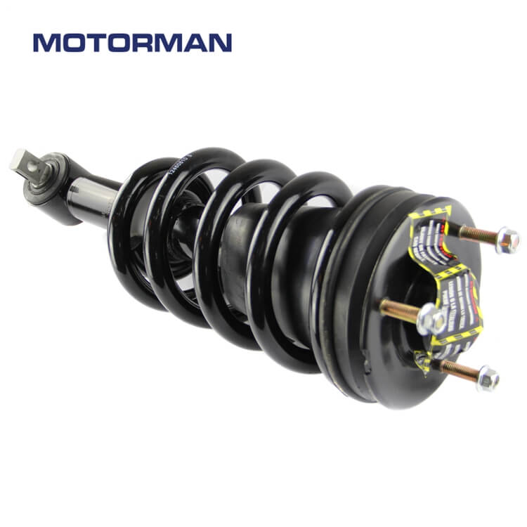 Motorman Suspension Parts Strut Assembly 139105