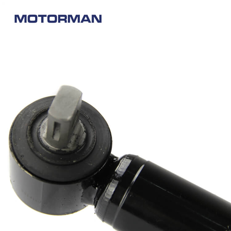 Motorman Suspension Parts Strut Assembly 139105