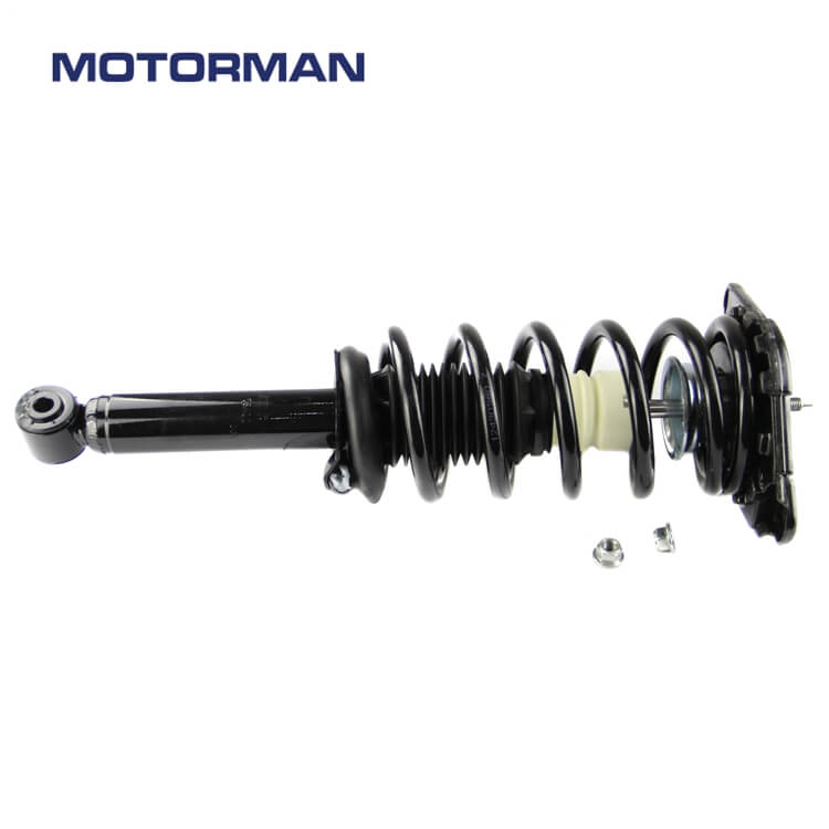 Motorman Strut Assembly 171312