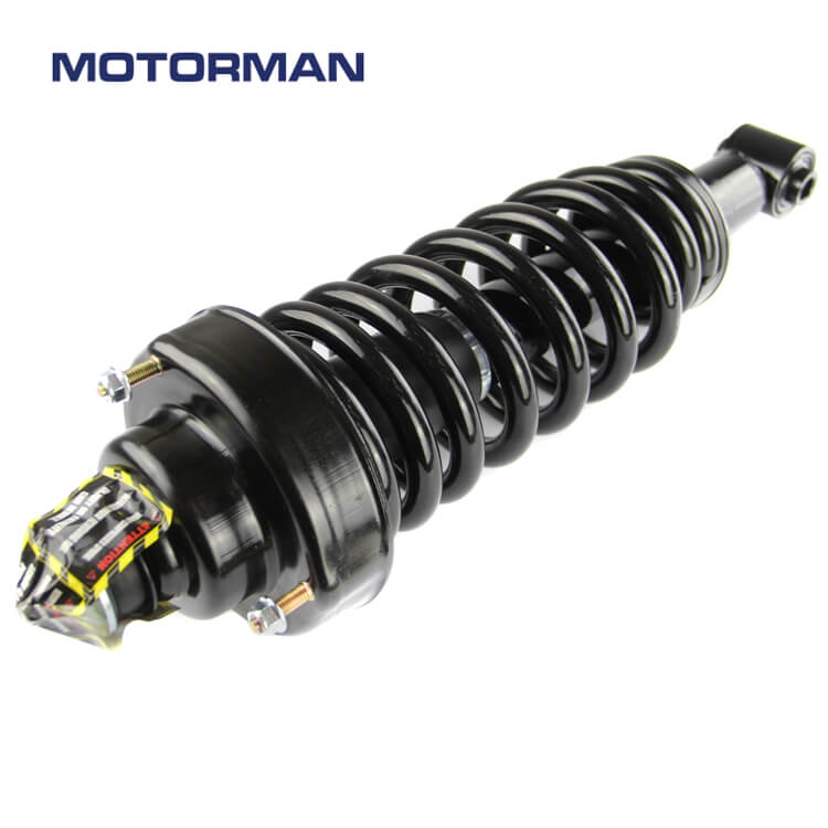 ​MOTORMAN Strut Assembly 171322