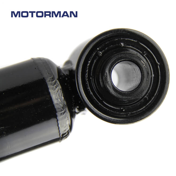 ​MOTORMAN Strut Assembly 171322