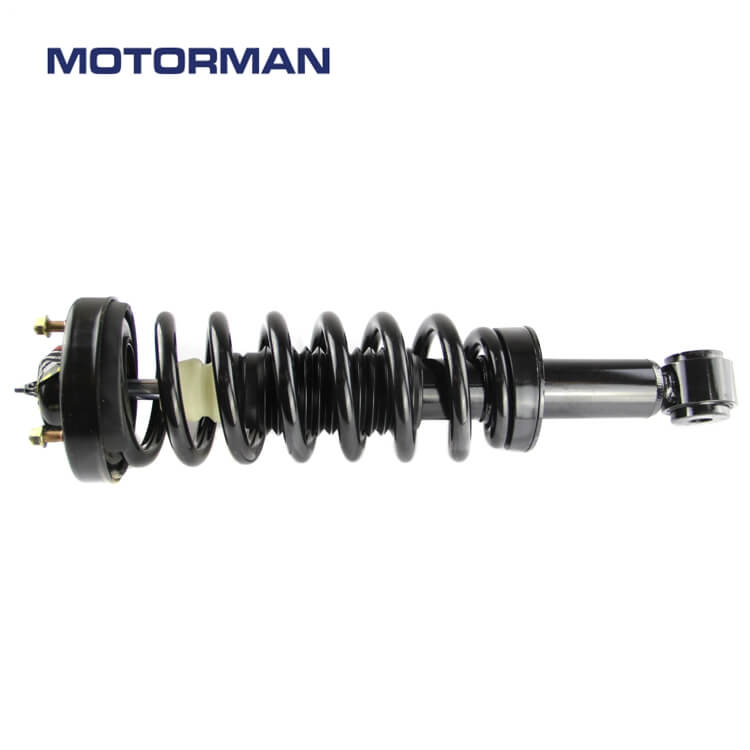 Suspension Parts Strut Assembly 171362