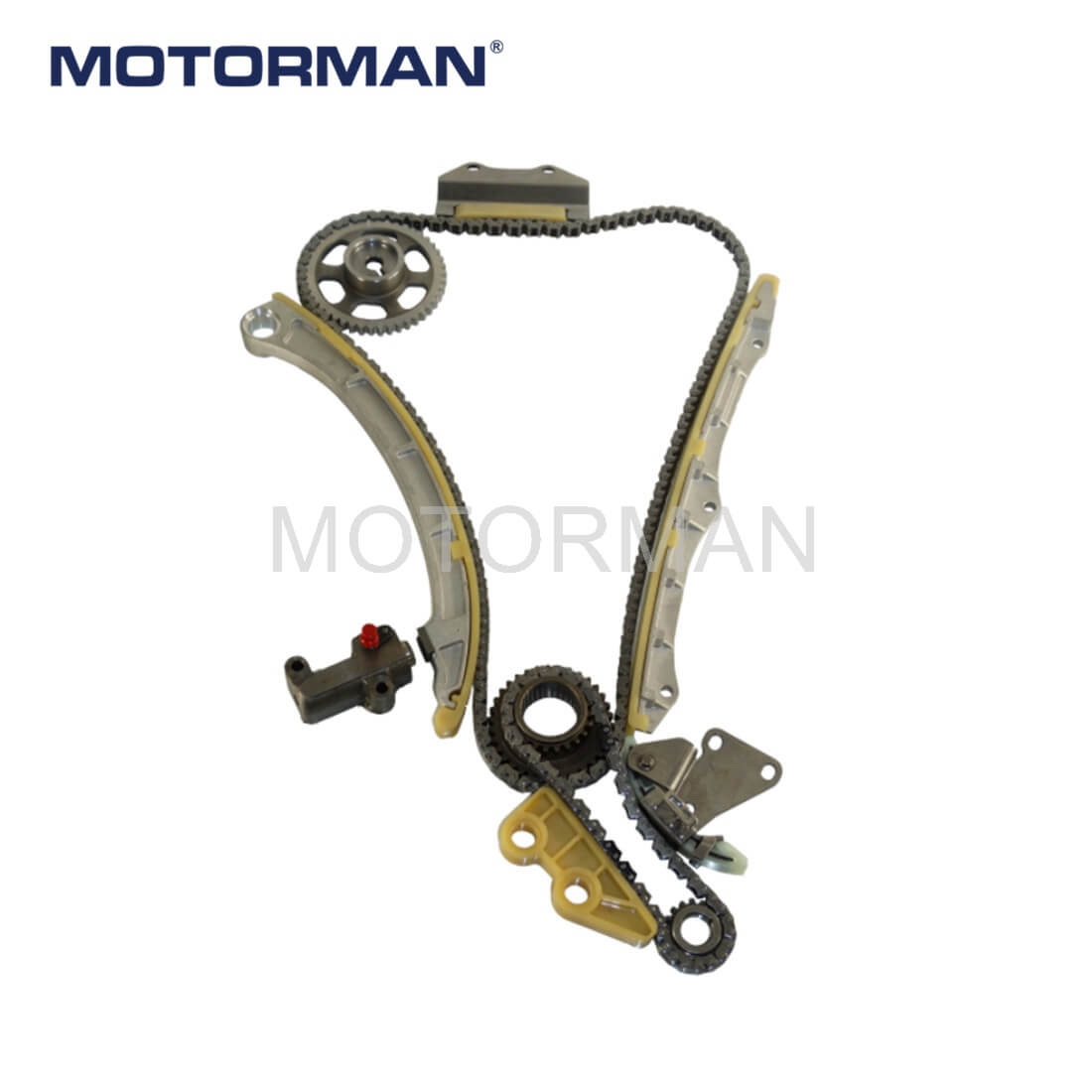 Motorman Timing Chain Kits 9-0711S