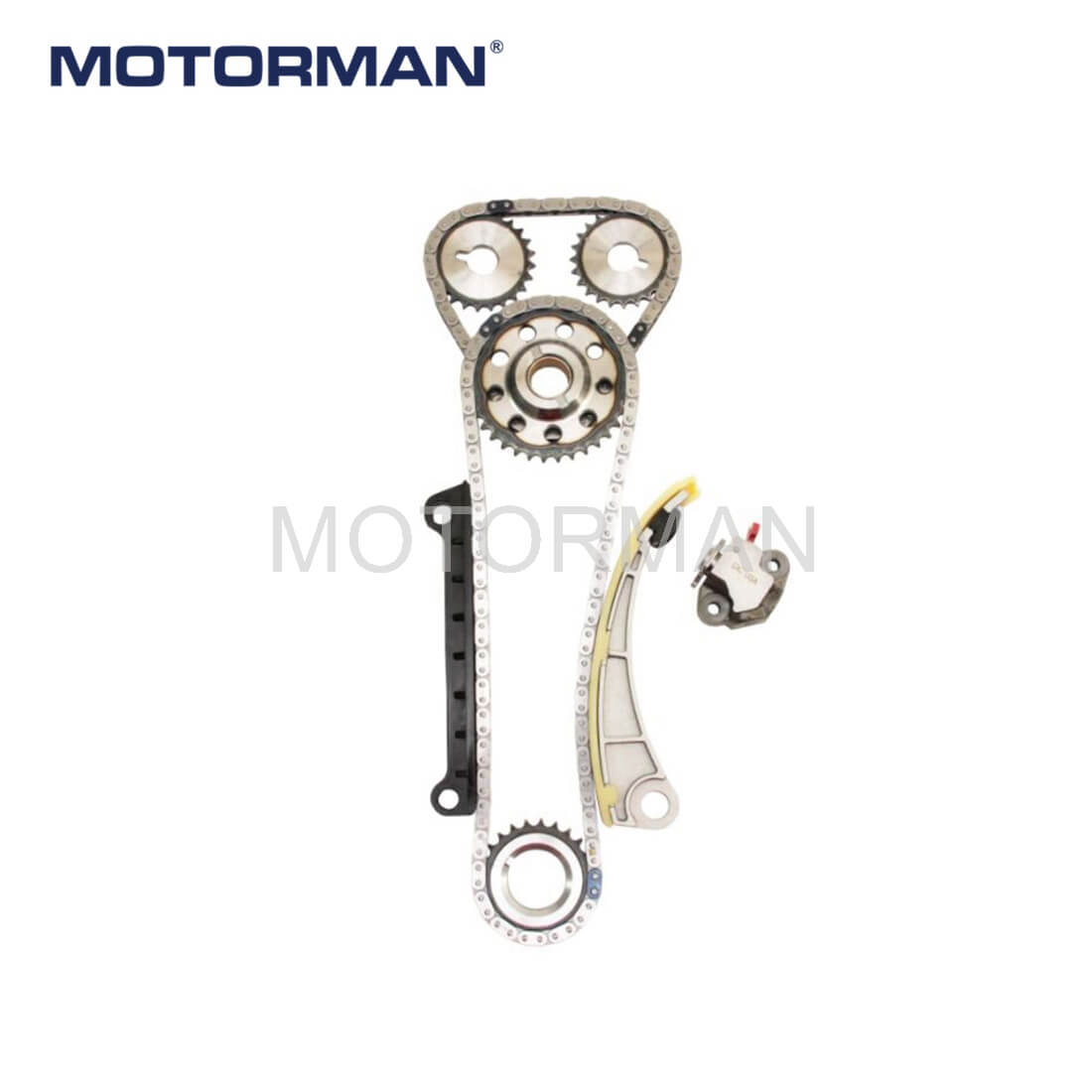 Motorman Timing Chain Kits 1276277E00