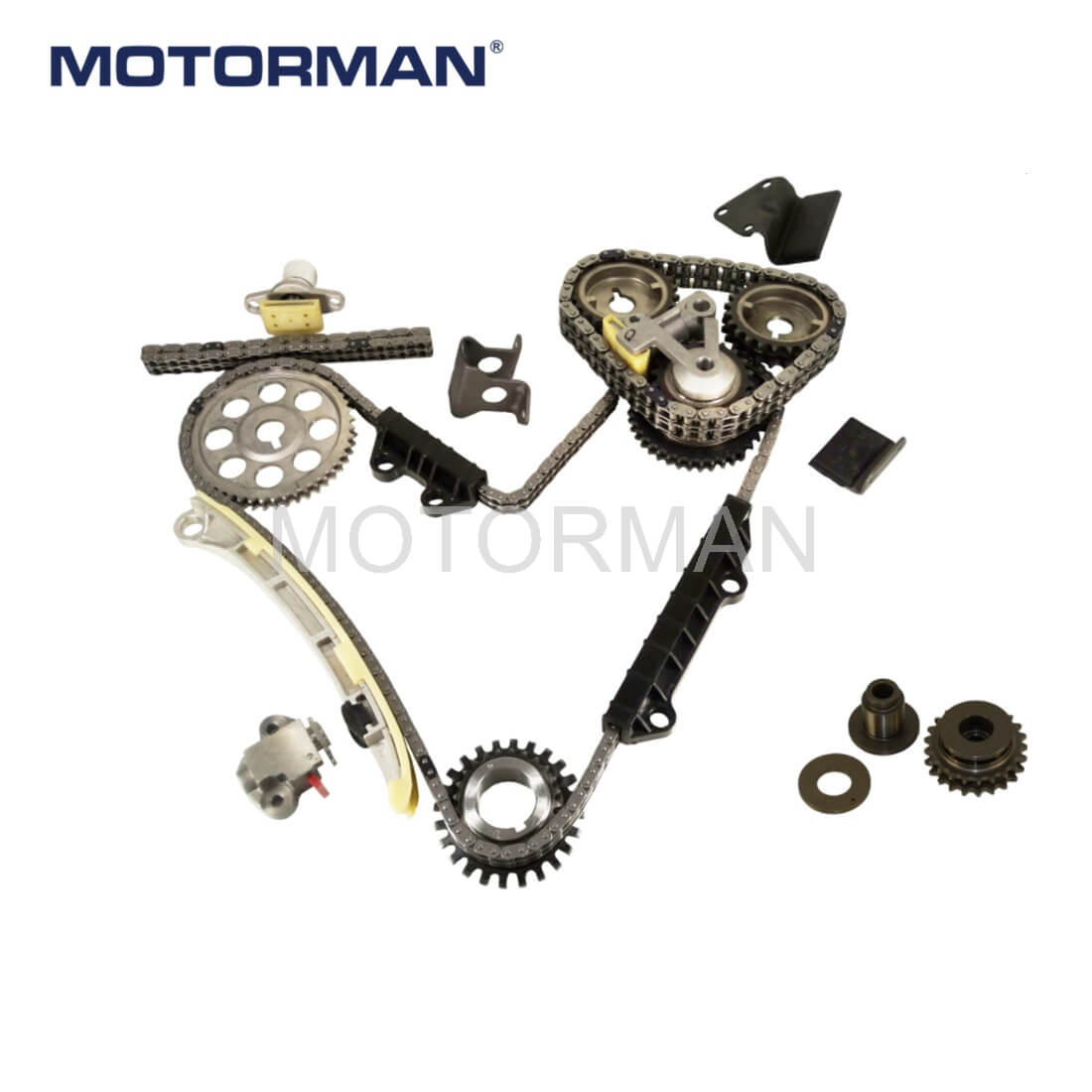 Motorman Timing Chain Kits 12761-85FA0