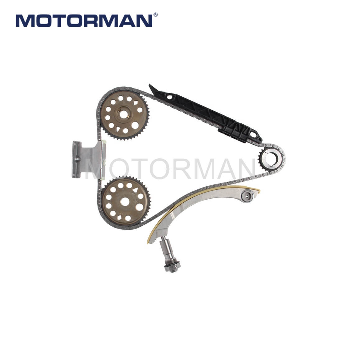 Motorman Timing Chain Kits 9-4201S