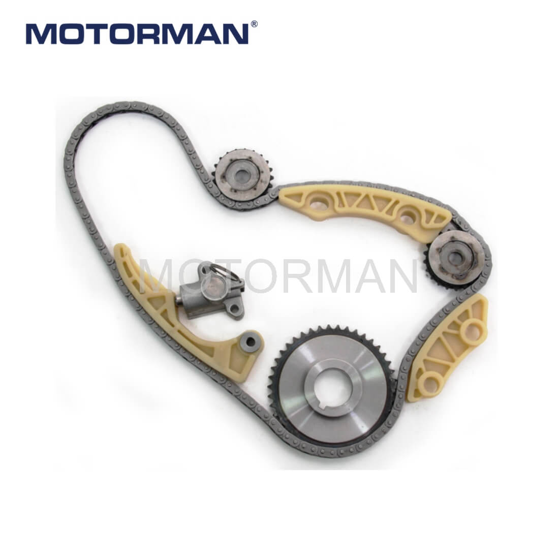 Motorman Timing Chain Kits 9-4202S