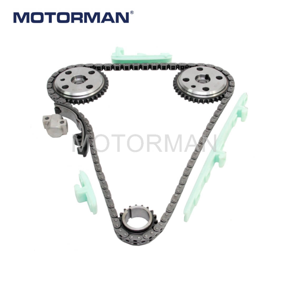 Motorman Timing Chain Kits 9-0390S