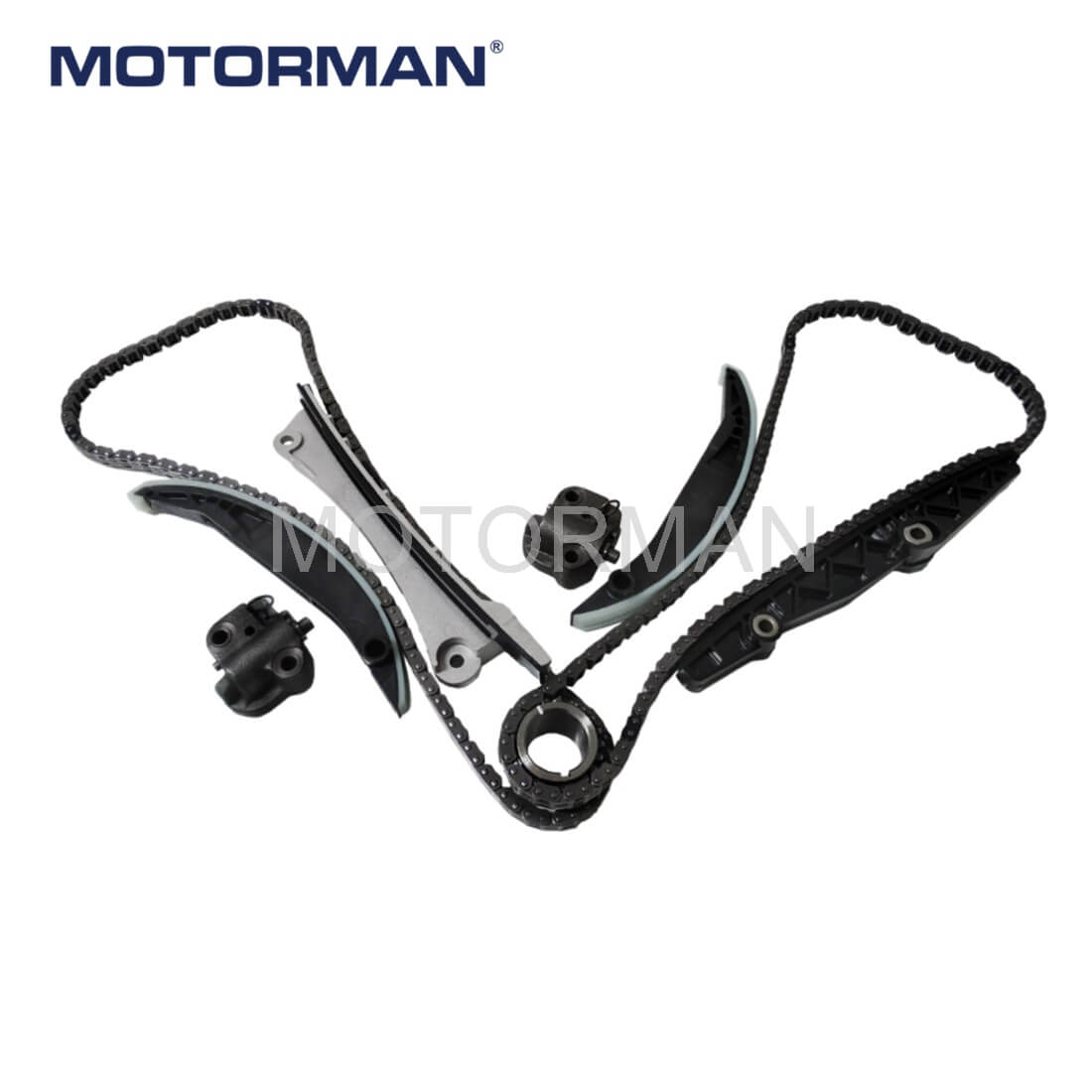 Motorman Engine Parts Timing Chain Kits 9-0708S