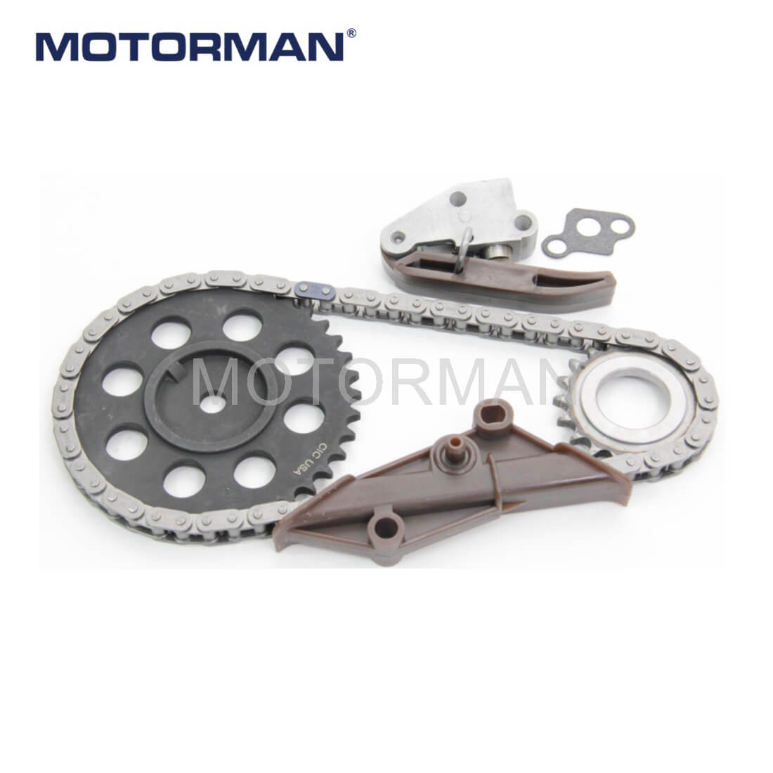 Motorman Timing Chain Kits 9-4172S