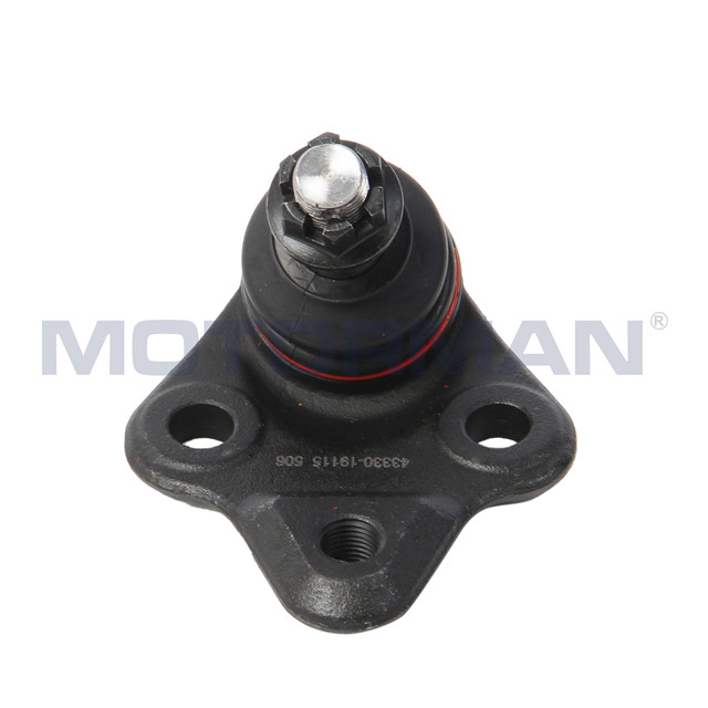 Replacement parts ball joint for TOYOTA COROLLA 