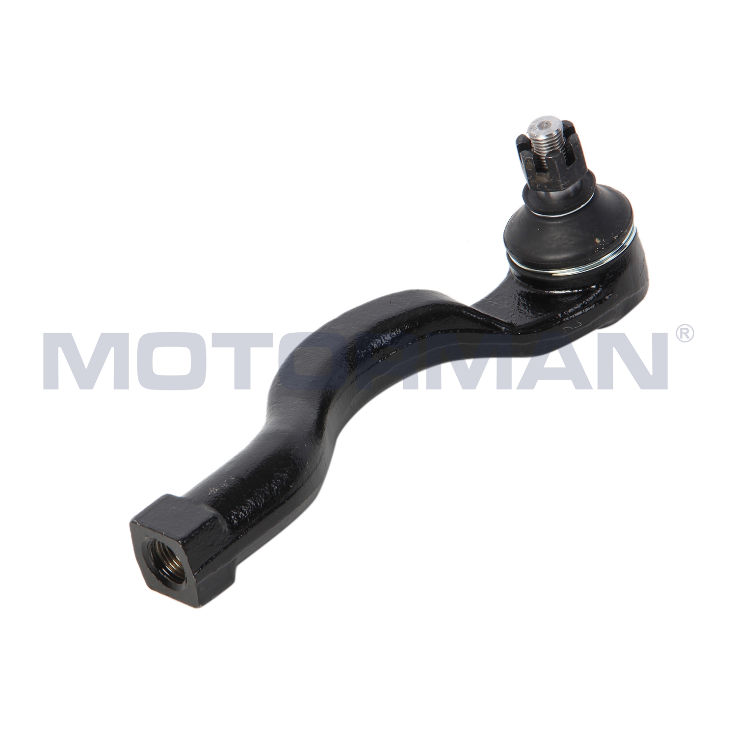 Replacement parts tie rod end for MITSUBISHI PAJERO 