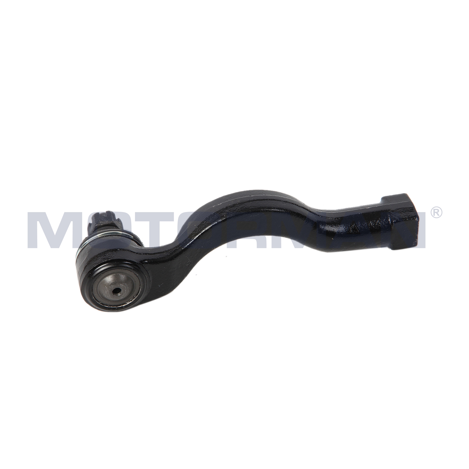 Replacement parts tie rod end for MITSUBISHI PAJERO 