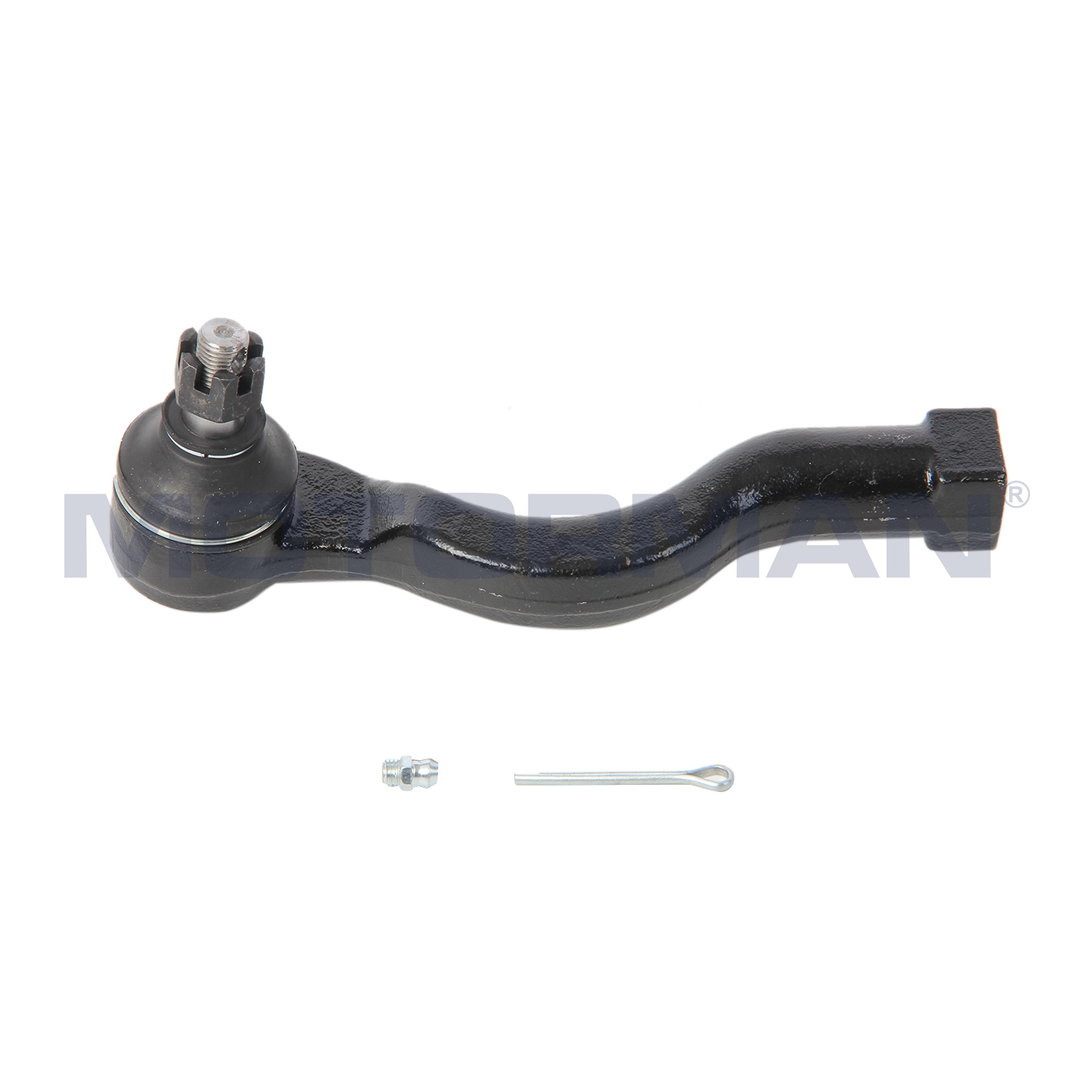 Replacement parts tie rod end for MITSUBISHI PAJERO 