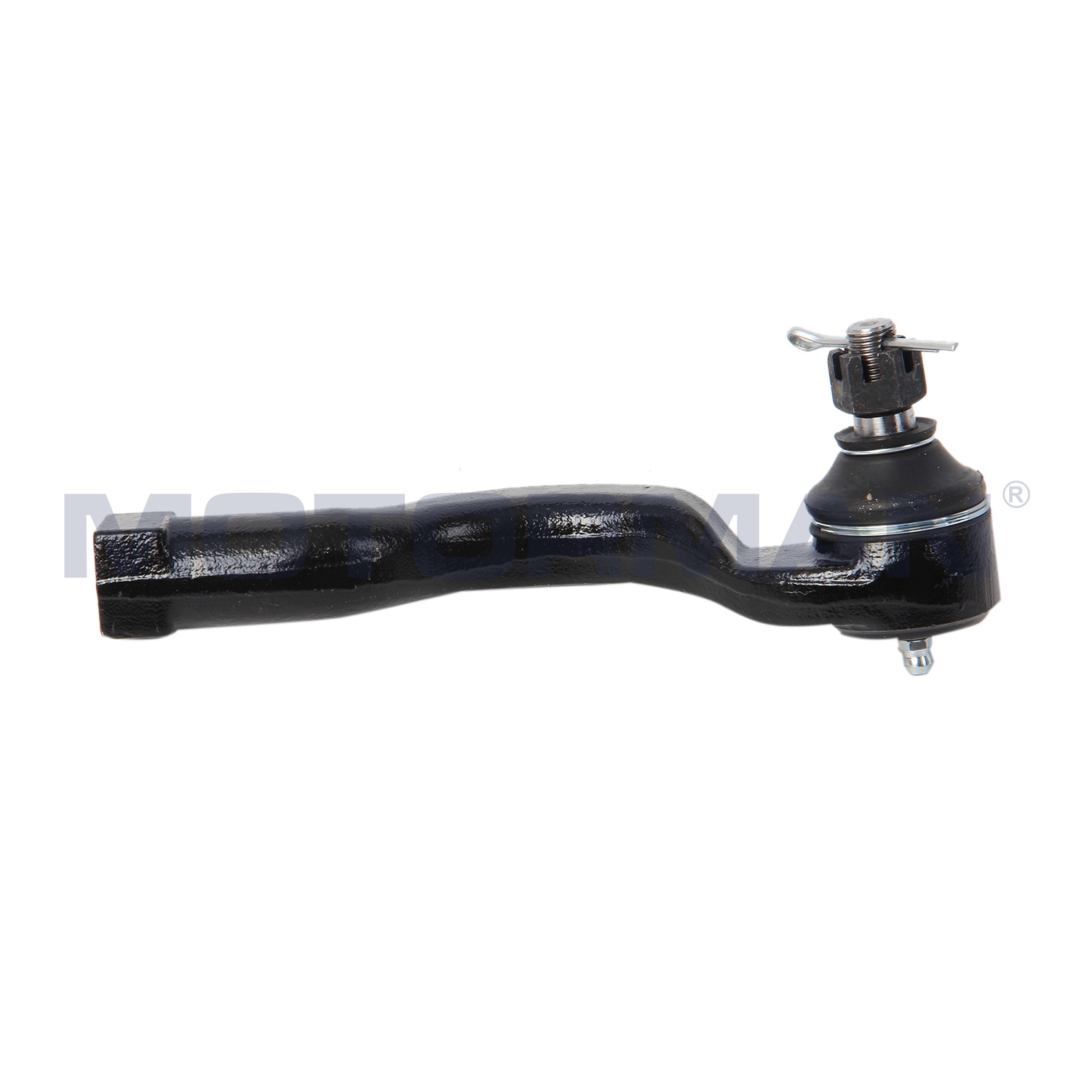 Replacement parts tie rod end for MITSUBISHI PAJERO 