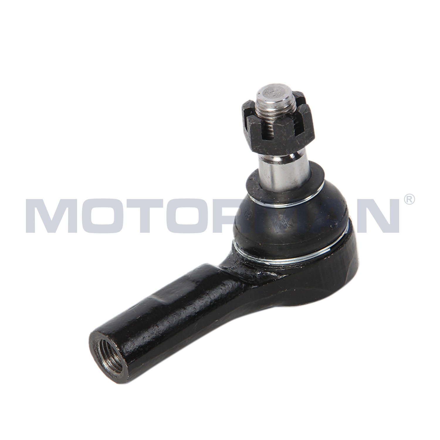 Auto spare parts tie rod end for ISUZU RODEO 