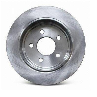 FORD brake disc