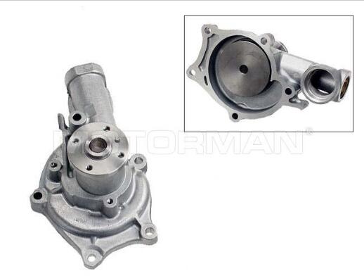 car water pump