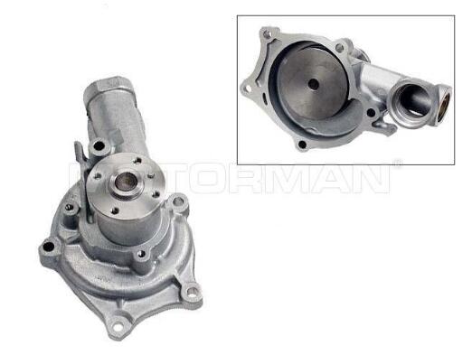 water pump MD997417