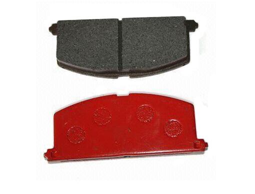 Brake Pad D242