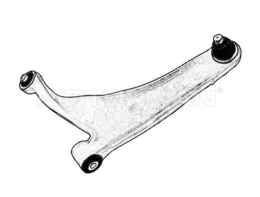 control arm