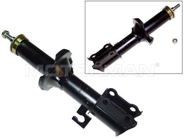 shock absorber K137-34-900