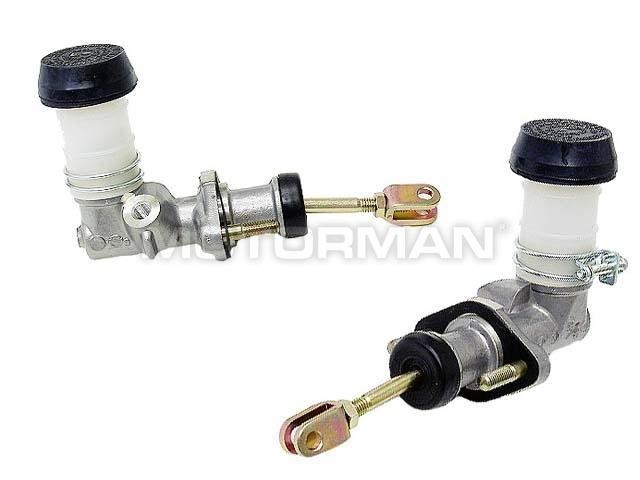 Clutch Master Cylinder 46920-671-023