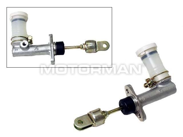 Clutch Master Cylinder MB 555227