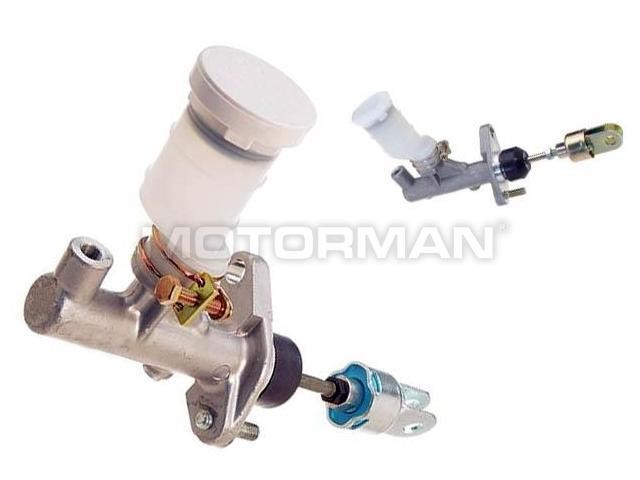 Clutch Master Cylinder MB891291