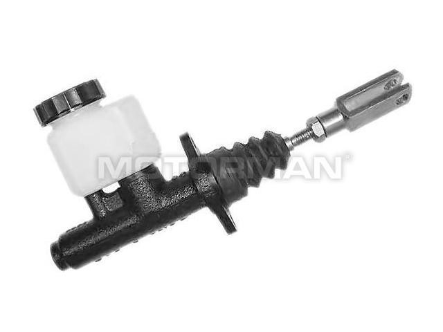 Clutch Master Cylinder 001 295 69 06