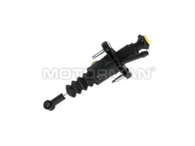 Clutch Master Cylinder 168 290 05 12