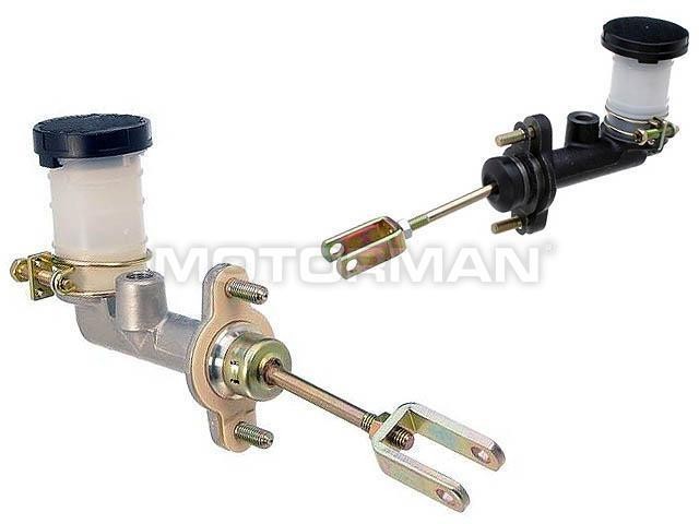 Clutch Master Cylinder 8-94434-710-1