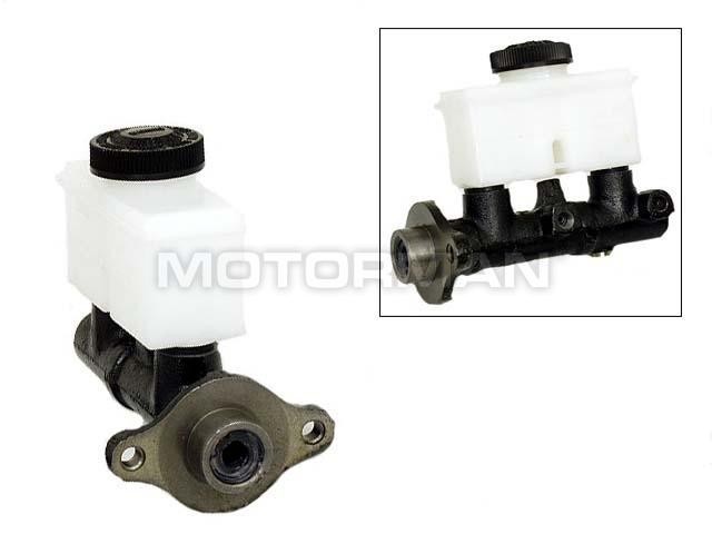 Brake Master Cylinder GA97-43-400B