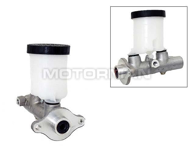 Brake Master Cylinder GJ21-43-400F