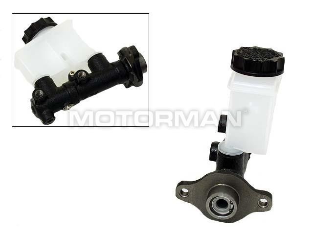 Brake Master Cylinder UB39-43-400A