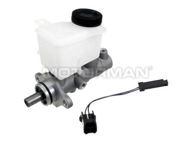 Brake Master Cylinder BJ4T-43-40Z