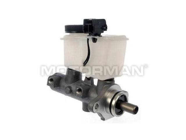 Brake Master Cylinder GG2A-43-400