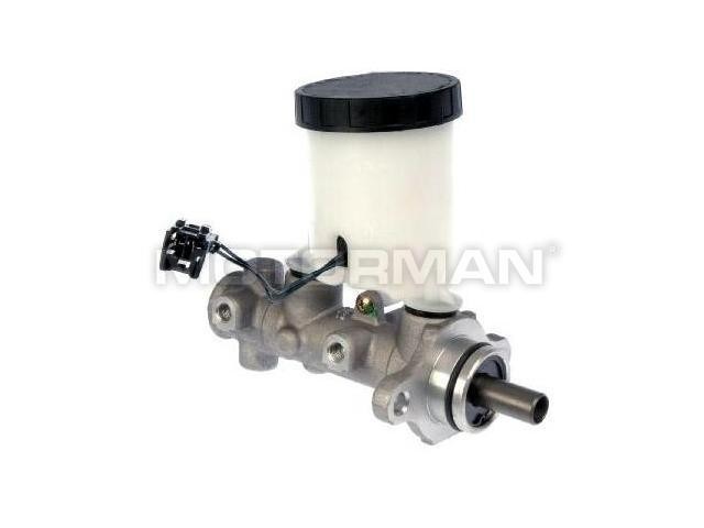 Brake Master Cylinder NC78-43-400A